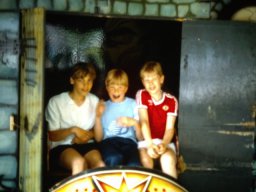 0DIA 1985 RAVA PUPS 1